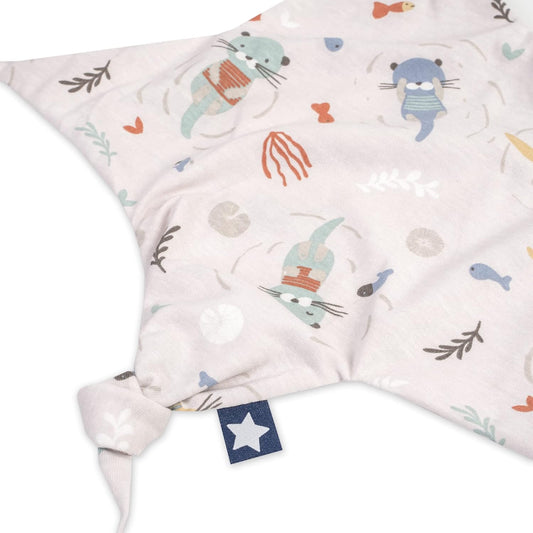 JULIUS ZOLLNER cuddly cloth