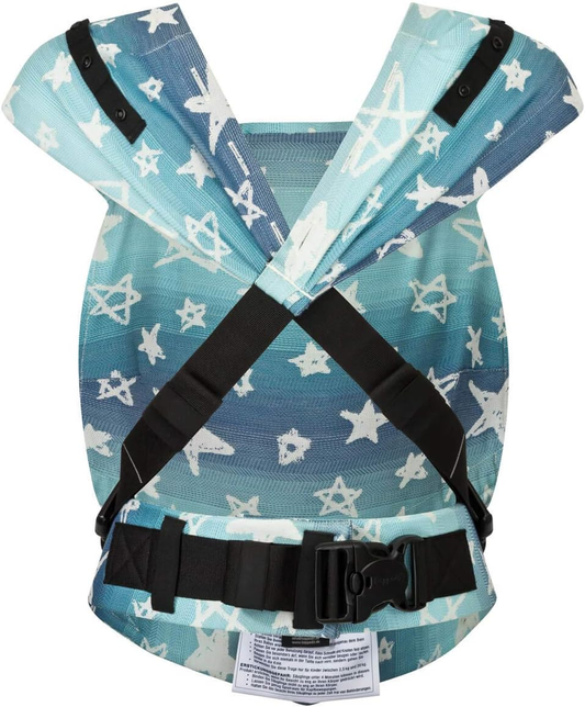 HOPPEDIZ PRIMEO soft baby carrier