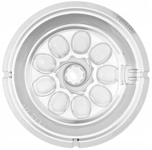PHILIPS AVENT sada 4 fliaš, cumlík, kefka