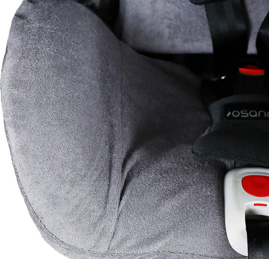 ELTERN STOLZ poťah na autosedačku OSANN ONE 360 / MIGO 360