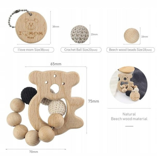 FA RÁGÓKA koala