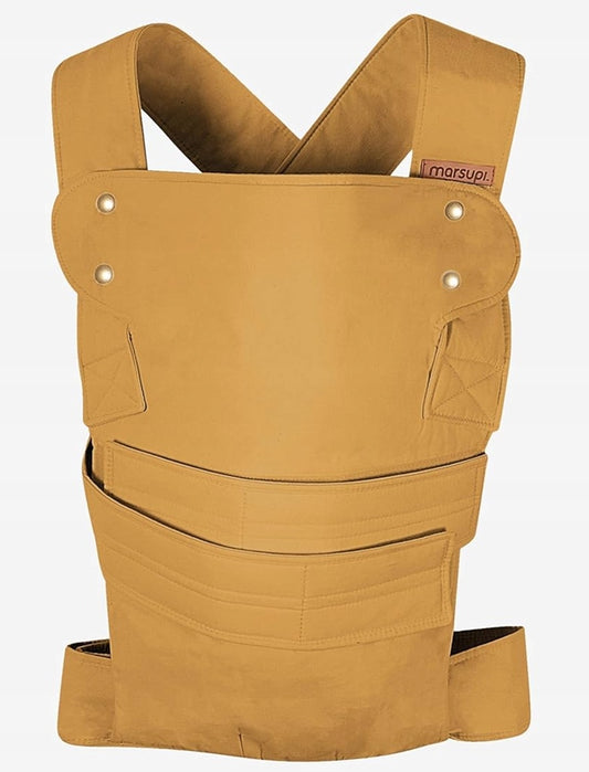 MARSUPI 2.0 ergonomikus babahordozó S/M 3,5 - 15 kg