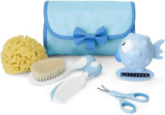 CHICCO σετ περιποίησης τσαντάκι