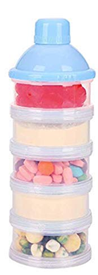 RANJIMA boîte doseuse de lait infantile 160 g
