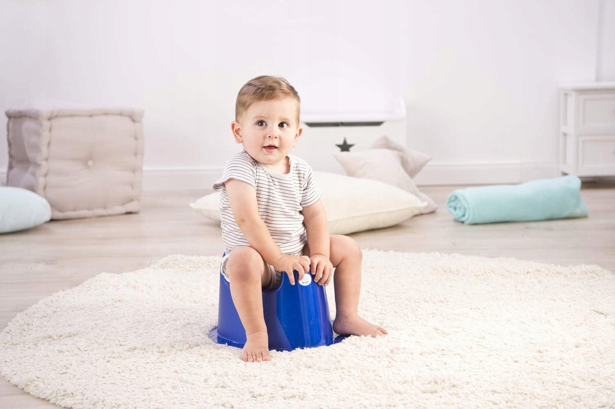 ROTHO Babydesign Orinal 18 m+ orinal para bebés