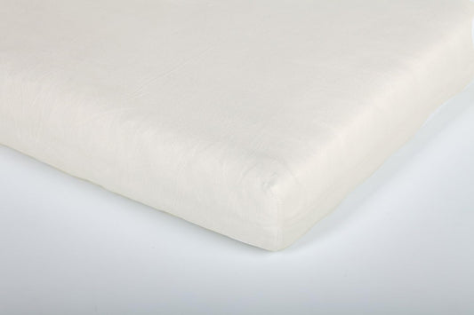 TRAUMELAND Spannbetttuch JERSEY 75x100 cm