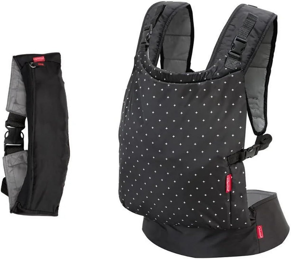 INFANTINO ZIP ergonomikus babahordozó 5,4–18 kg