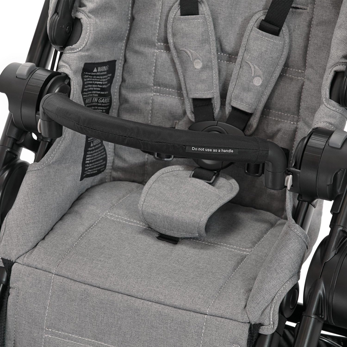 BABY JOGGER biztonsági karfa City Select és City Select 2 babakocsikhoz