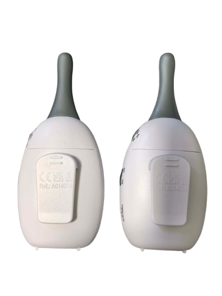 BABYMOOV Simply Care elektronikus audio bébiőr VOX