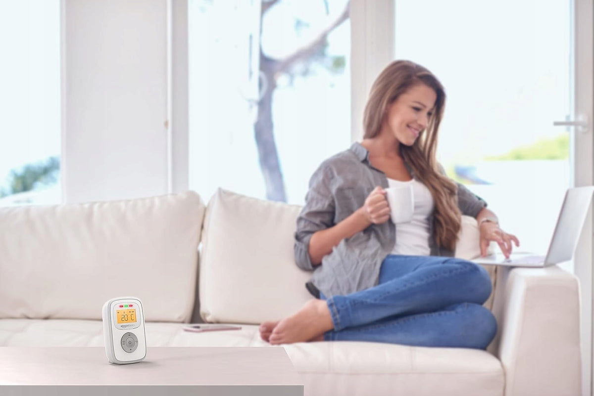 AMAZON BASICS A20 digitális DECT bébiőr