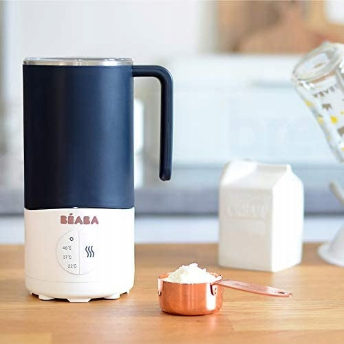 BEABA milk prep EKSPRESZ tejitalokhoz