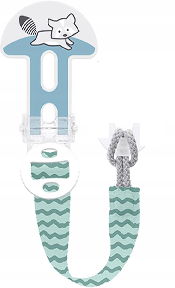 MAM Clip it! clip per ciuccio