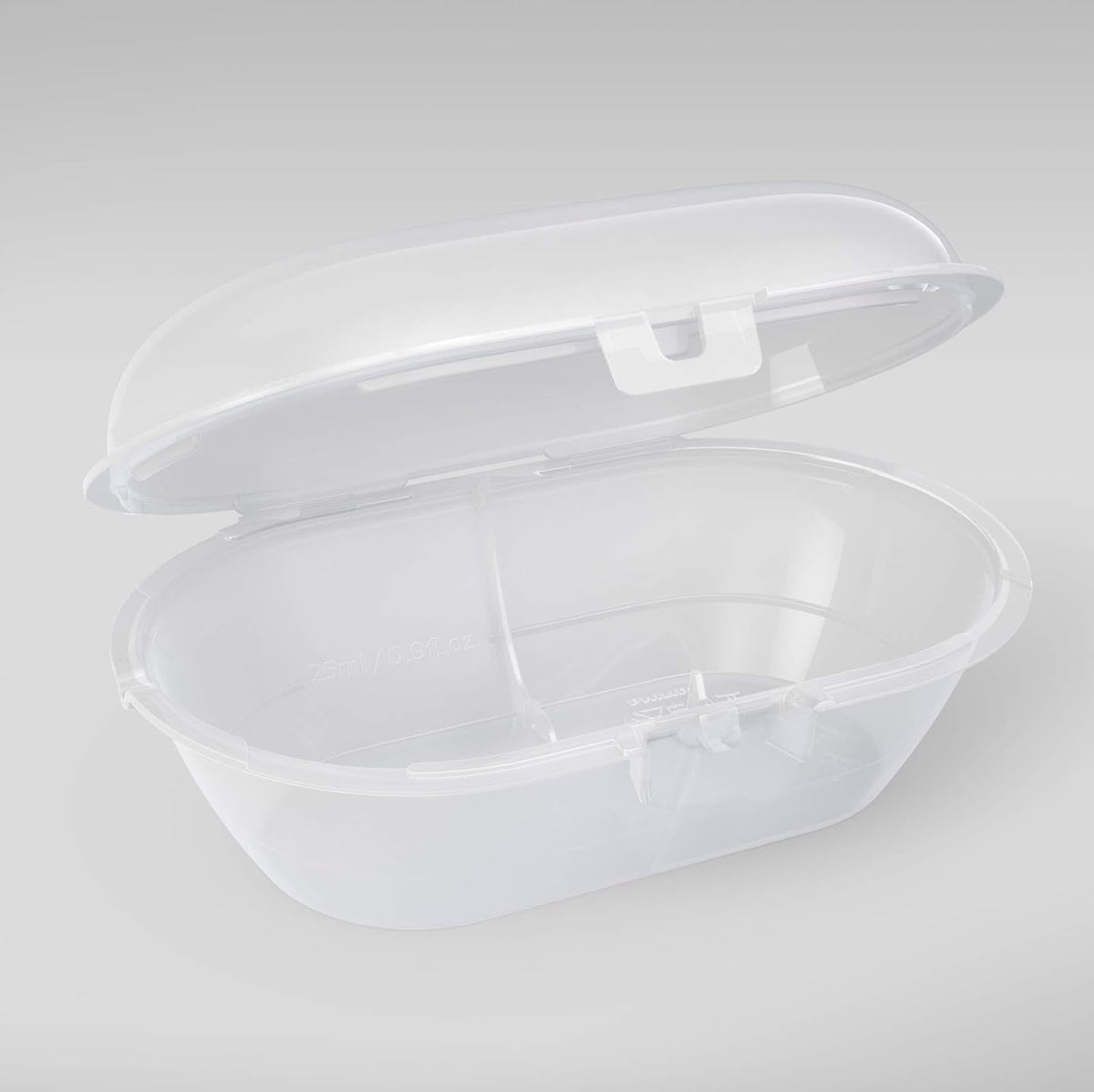 PHILIPS AVENT Ultra Soft fopspenen x 2 0-6 maanden