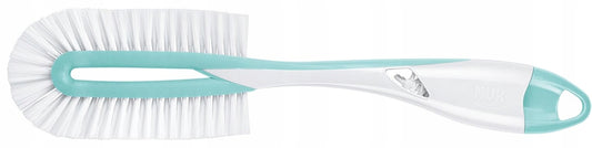 NUK 2en1 brosse de nettoyage pour biberons et tétines 28 cm