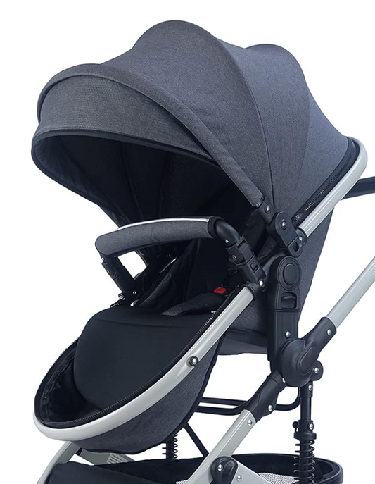 PIXINI neyla GONDEL für Kinderwagen