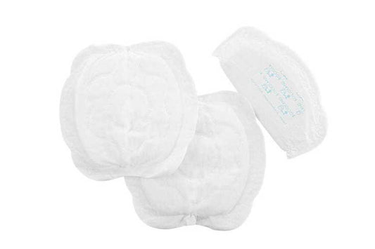 BOCIOLAND szoptatós melltartóbetét BIG PACK 100 DB
