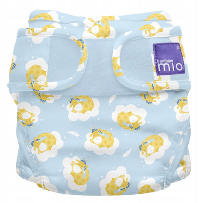 BAMBINO MIO cobertor para pañal <9kg