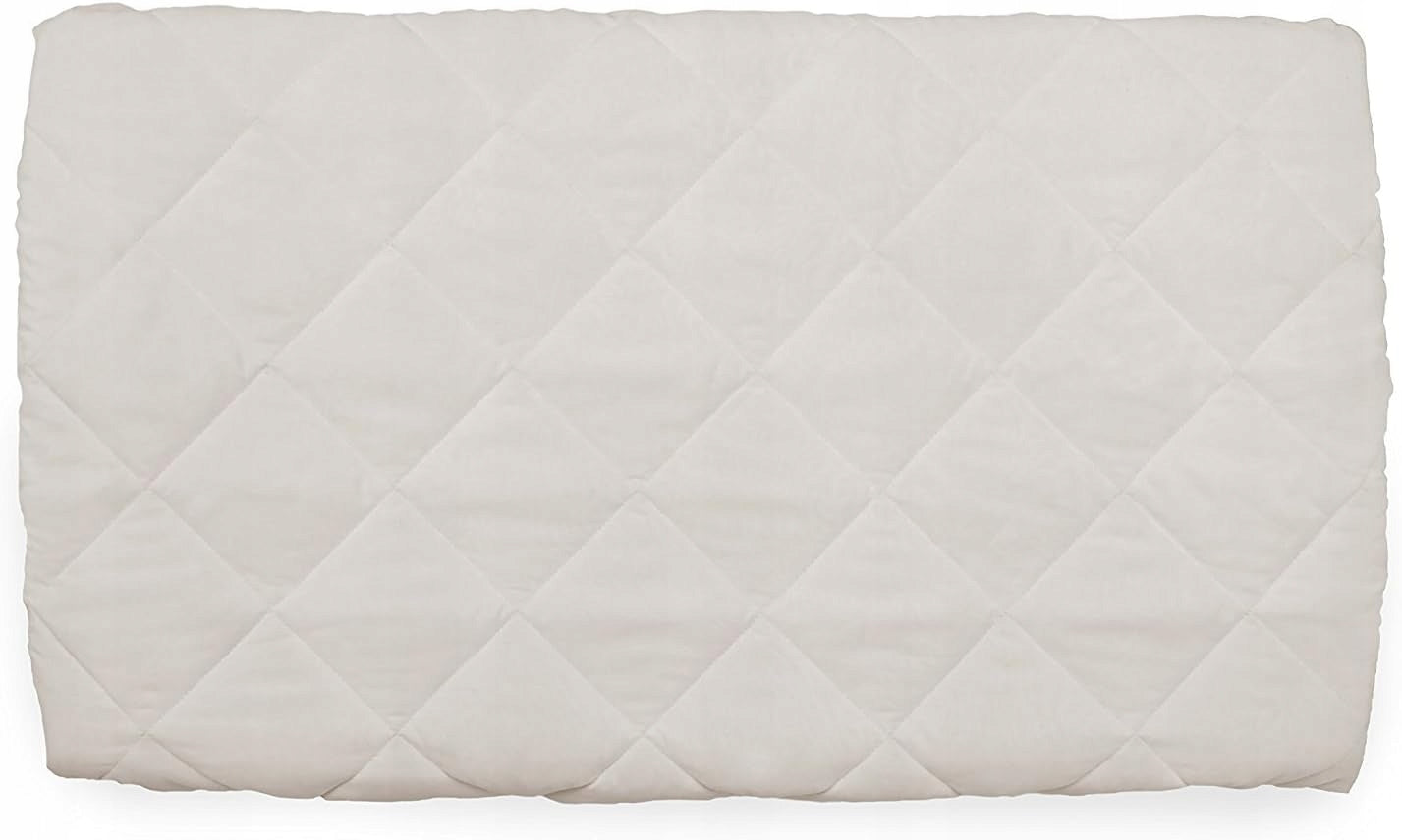 HAUCK BED ME matracvédő lepedő 80x50