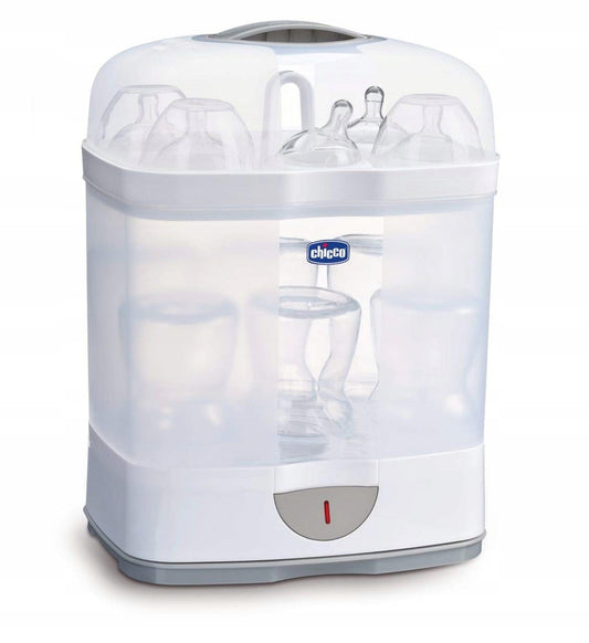 CHICCO Steril Natural 2w1 STERYLIZATOR PAROWY 1