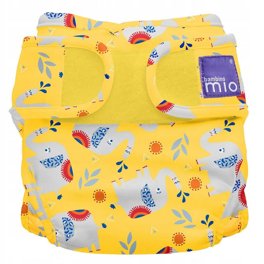 BAMBINO MIO otulacz na pieluchę <9kg