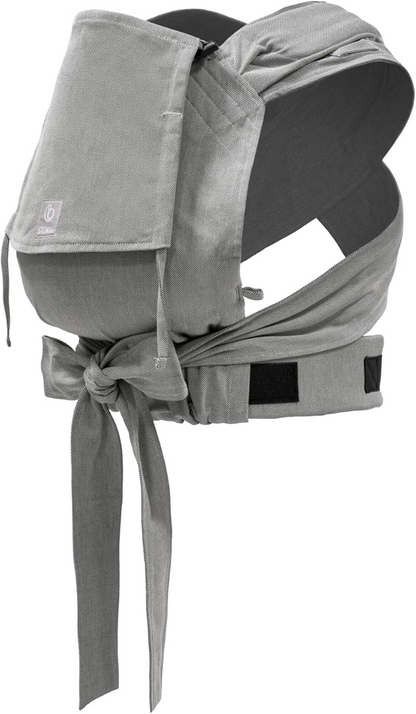 STOKKE LIMAS ergonomikus babahordozó 15 kg-ig