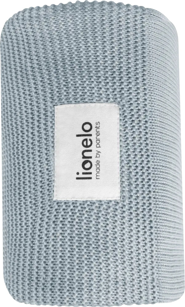 LIONELO Little One bambusz takaró 100 x 75 cm