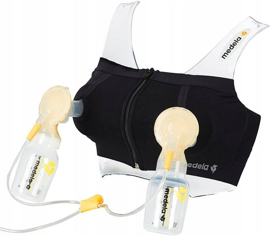 MEDELA corsetto per tiralatte EASY EXPRESSION M