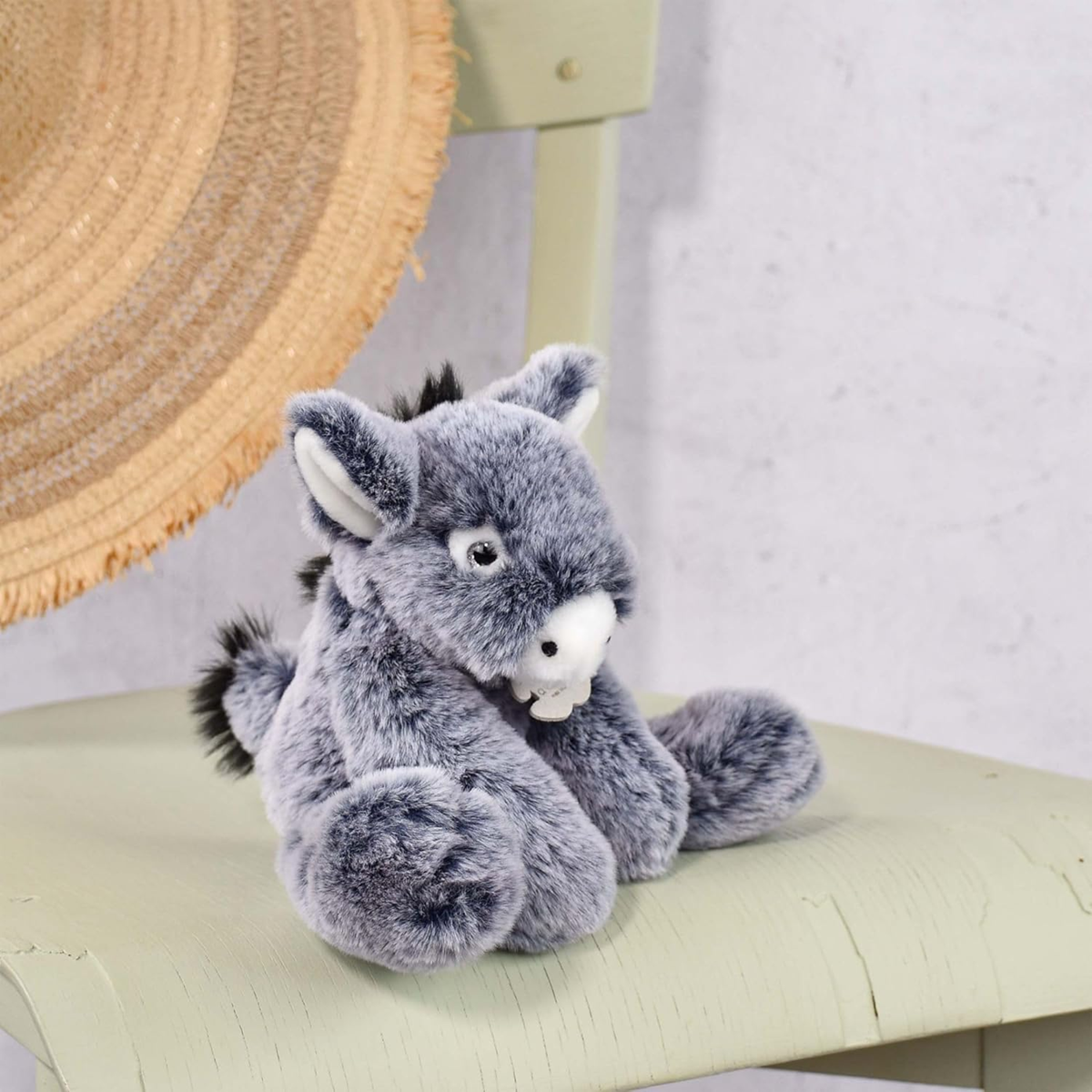 HISTOIRE d'OURS jucărie de pluș ȘOARECE DRĂGUȚ 25 cm