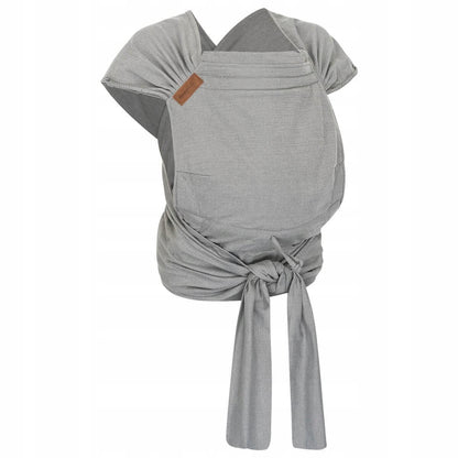 HOPPEDIZ hop-tye ergonomische drager 0-30 maanden