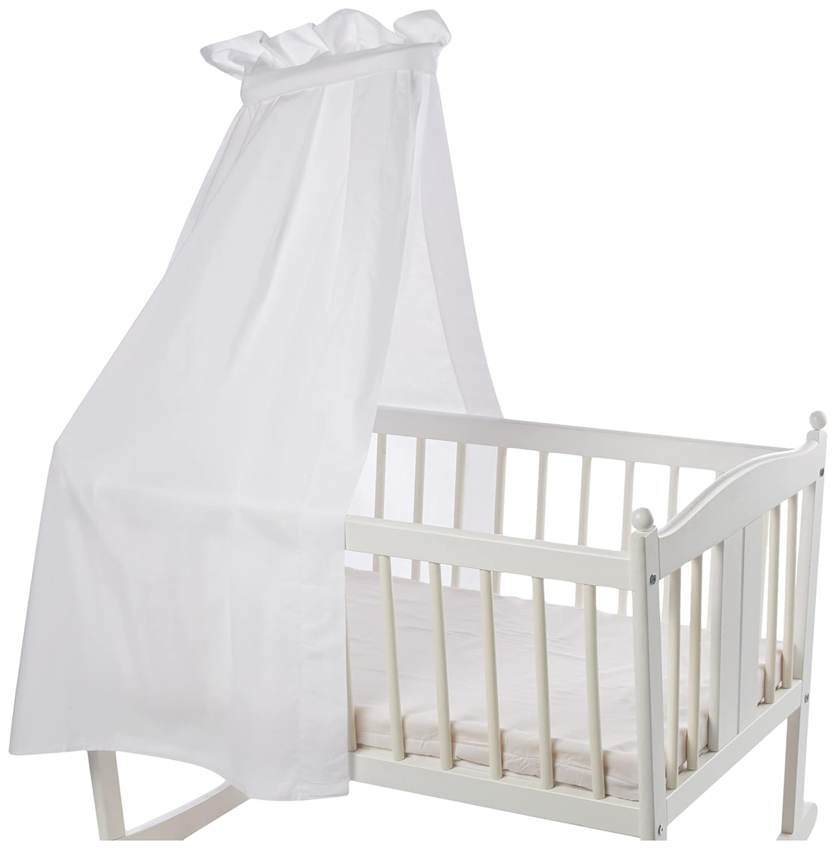 BIMBI BALDACHIM for a bed