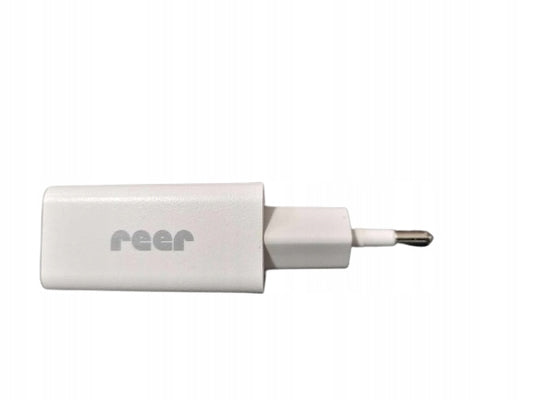REER DC 5 V-os, 1000 mA-es hálózati töltő