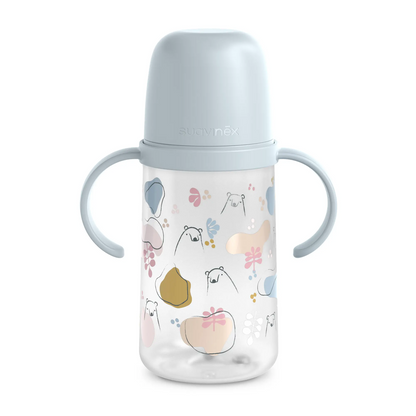 SUAVINEX non-spill cup