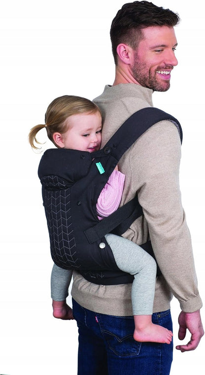 INFANTINO UPSCALE ergonomic baby carrier
