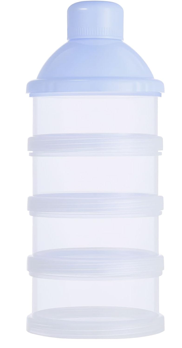 RANJIMA modified milk container