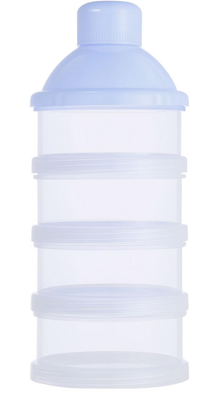 RANJIMA modified milk container