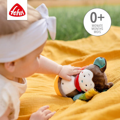 FEHN Murciélago sonajero cinta 20cm