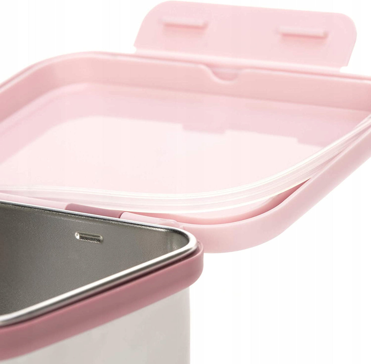 LASSIG Adventure LUNCH BOX acciaio inossidabile