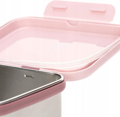 LASSIG Adventure LUNCH BOX acciaio inossidabile
