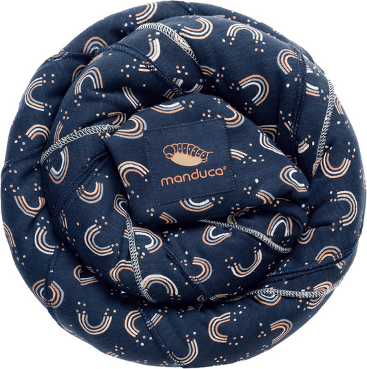 MANDUCA SLING fascia portabebè