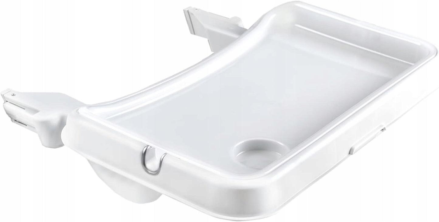 HAUCK Alpha+ Tray etetőszék-kiegészítő készlet