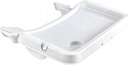 HAUCK Alpha+ Tray etetőszék-kiegészítő készlet