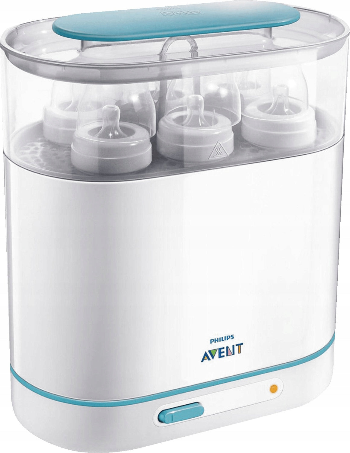 PHILIPS AVENT elektromos 3 az 1-ben gőzsterilizáló
