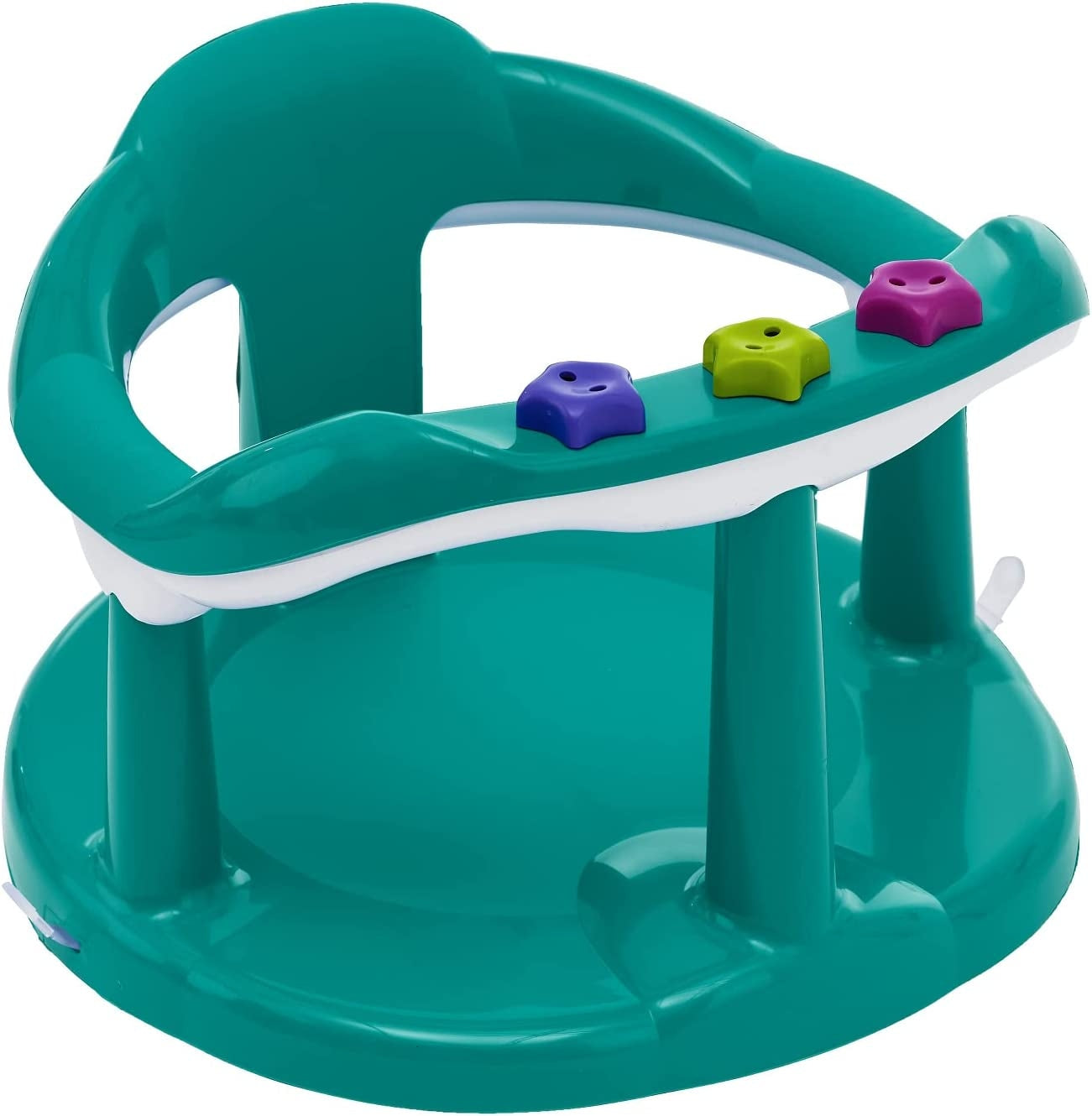 THERMOBABY scăunel de baie cu ventuze 6 luni+