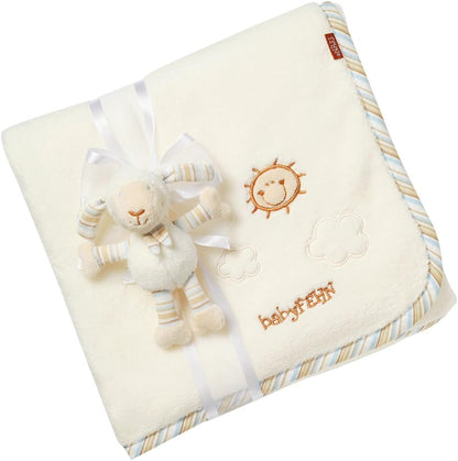 FEHN BabyLove takaró 100 x 75