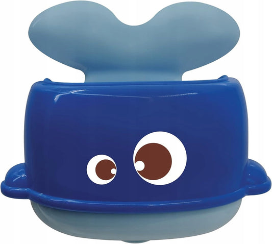 LUDI fürdőjáték készlet, 9 dbos