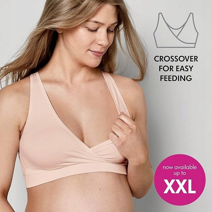 MEDELA KEEP COOL SLEEP éjszakai szoptatós melltartó XL