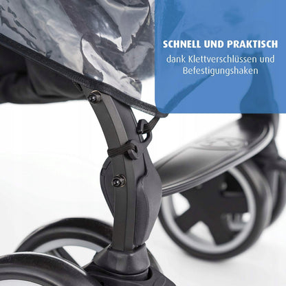 REER Active universal rain cover