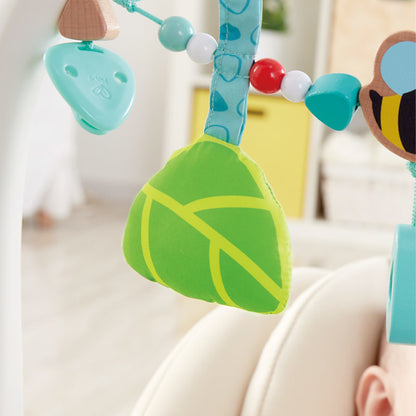 HAPE hanger for wÃ¶c, cot, car seat