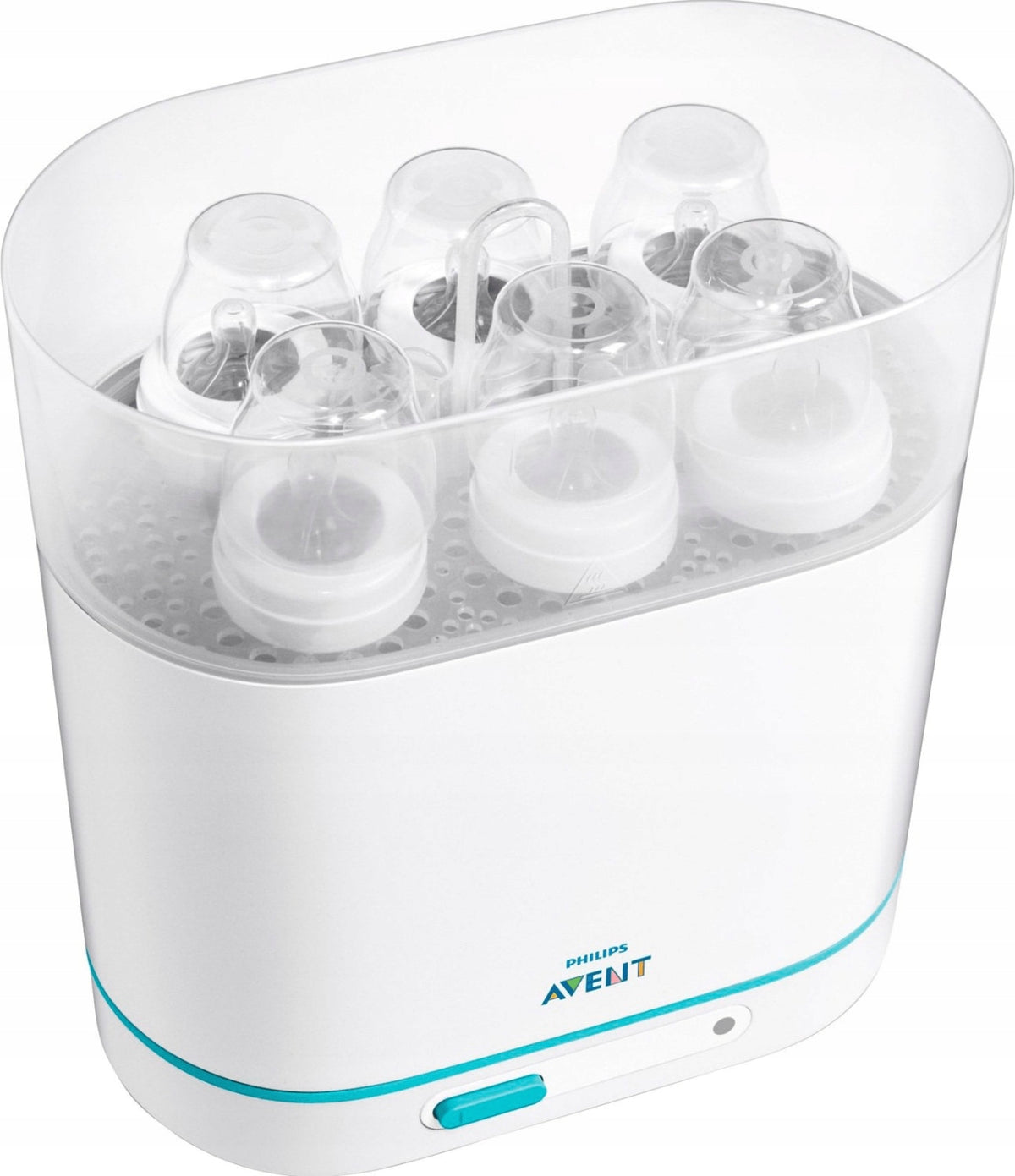 PHILIPS AVENT elektromos 3 az 1-ben gőzsterilizáló