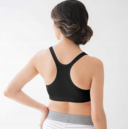 MEDELA soutien-gorge d’allaitement de nuit NOIR M